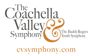 CV Symphony Logo