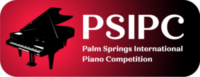 Palm Springs International Logo